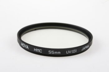 Hoya HMC UV Filter 55mm