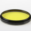AROMA Gelbfilter 49mm