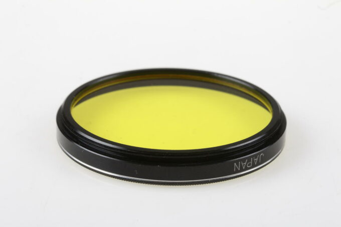 AROMA Gelbfilter 49mm