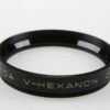 Konica V-Hexanon Close-up Linse 100-56cm 46mm