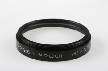 Konica V-Hexanon Close-up Linse 100-56cm 46mm