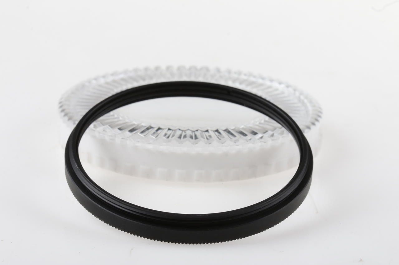 Nikon UV Filter L37c - 52mm - Image 3