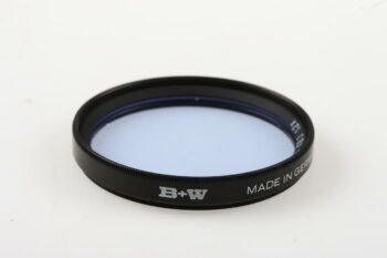 B+W Blaufilter KB3 1,2x 46mm