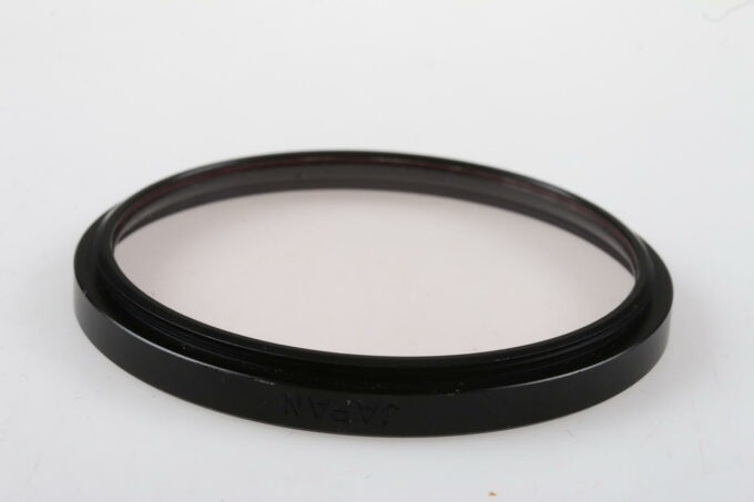Contax Skylight 1A Filter 55mm MC - Image 2