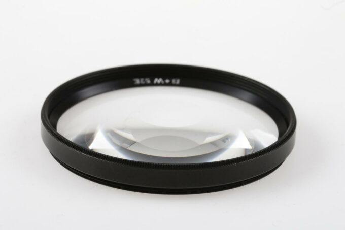 B+W Center Spot Filter / 52mm