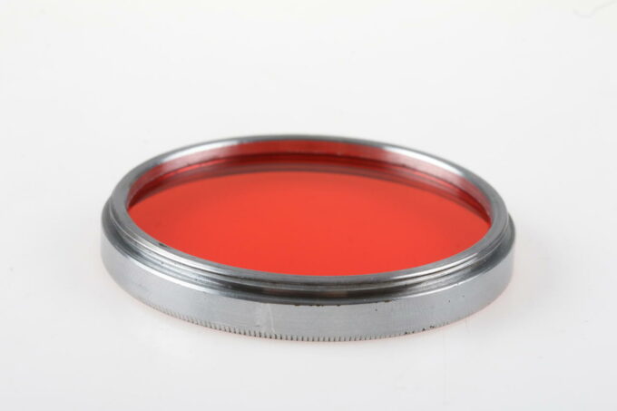 Ceneiplan Rotfilter hell 49mm