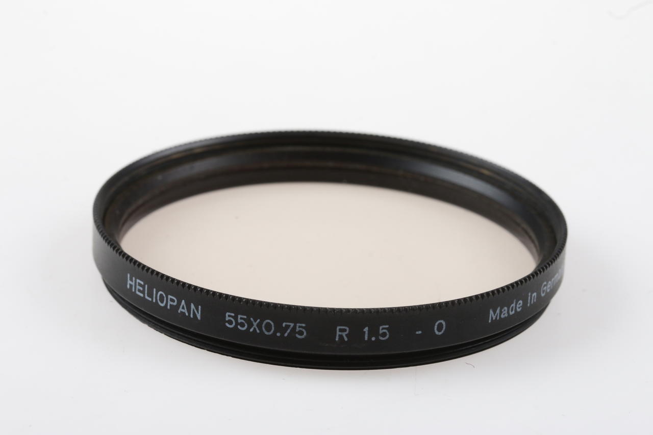 Heliopan Sky Filter 55mm