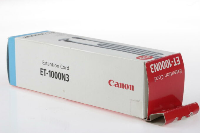 Canon ET-1000N3 - Image 2