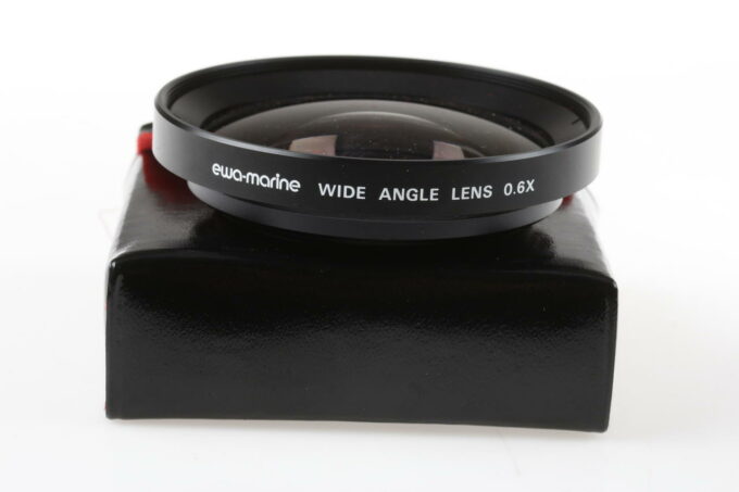 Ewa marine Wide Angle Lens 0,6x