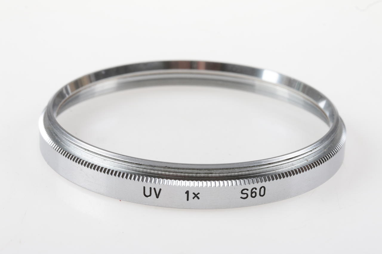 Zeiss Ikon UV S60 Filter 357 Contarex - Image 2
