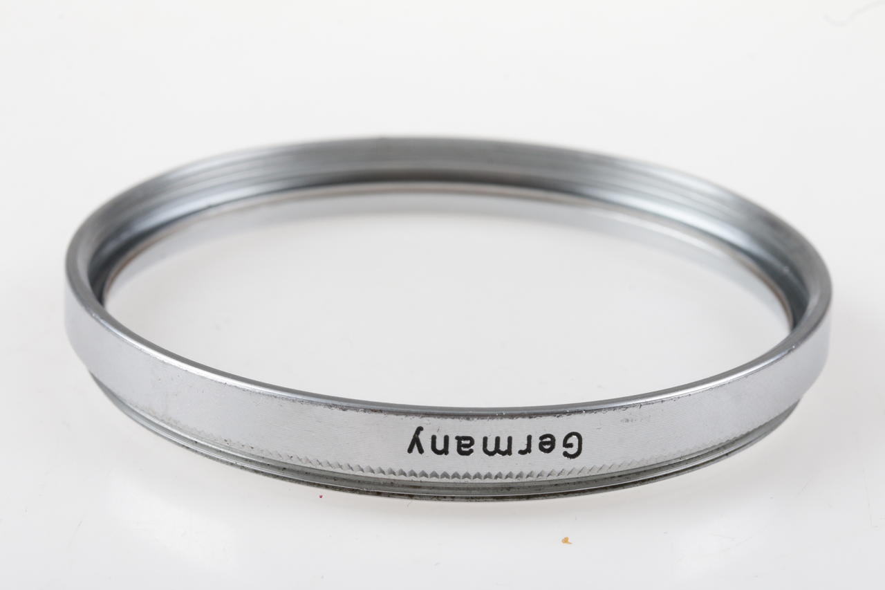 Zeiss Ikon UV S60 Filter 357 Contarex - Image 3