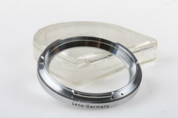 Zeiss Ikon Proxar Vorsatzlinse f/0,35m B56