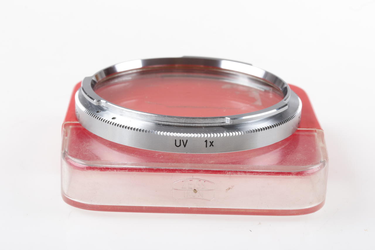 Zeiss Ikon UV-FIlter 1x B56