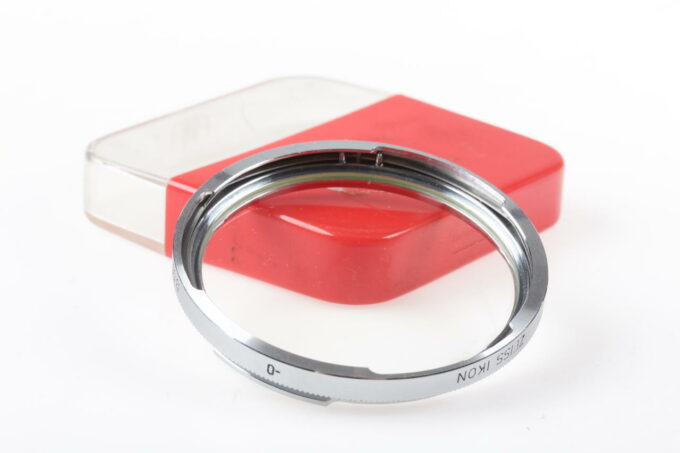 Zeiss Ikon UV-FIlter 1x B56 - Image 2
