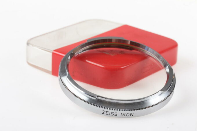 Zeiss Ikon UV-FIlter 1x B56 - Image 3