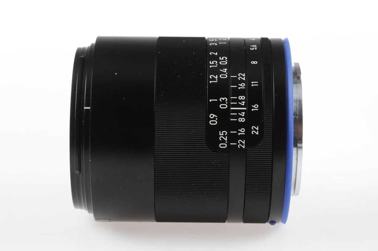 Zeiss Loxia 21mm f/2,8 Distagon T* für Sony E - #51632590