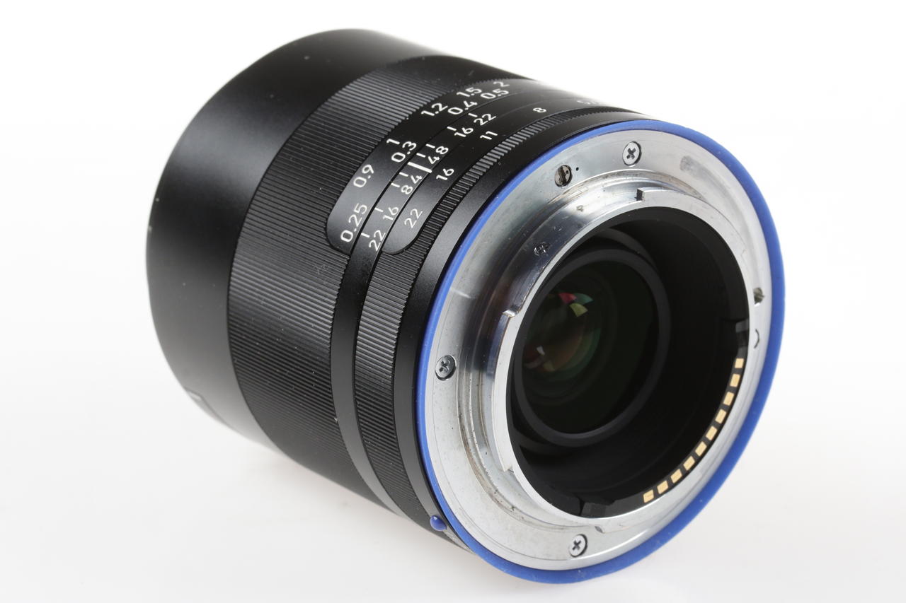 Zeiss Loxia 21mm f/2,8 Distagon T* für Sony E - #51632590