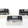Zeiss Ikon Contarex Wechselmagazin 3er Set