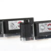 Zeiss Ikon Contarex Wechselmagazin 2er Set chrom
