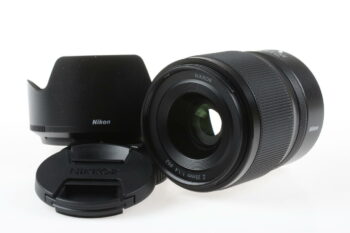 Nikon Nikkor Z 35mm f/1,4 - #20008548