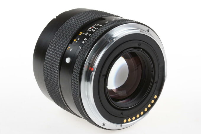 Zeiss Planar 80mm f/2,0 T* für Contax 645 - #8767125 - Image 3
