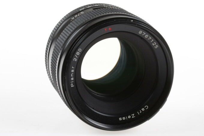 Zeiss Planar 80mm f/2,0 T* für Contax 645 - #8767125 - Image 4