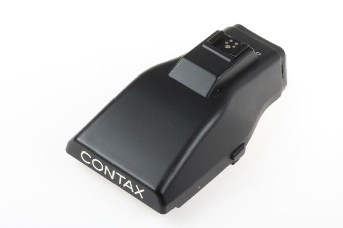 Contax MF-1 AE Prismensucher - #002263