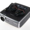 Canon SX60 Beamer