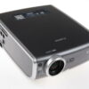 Canon SX60 Beamer