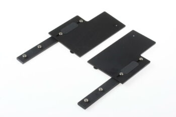 Rollei Rolleivision Magazinbahnverlängerung MSC 300 / 66 Dual P - 2 Stück