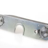 Zeiss Ikon Kamerarückwand für Contarex chrom - Image 3