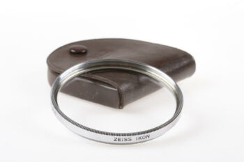 Zeiss Ikon Nahlinse f/2m s67 Filter