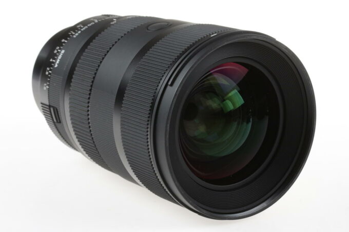 Sigma 28-45mm f/1,8 DG DN für Sony FE Demo - #57969549