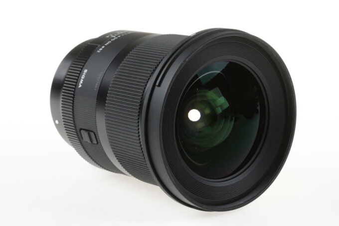 Sigma 20mm f/1,4 DG HSM Art für L-mount Demo - #56577861