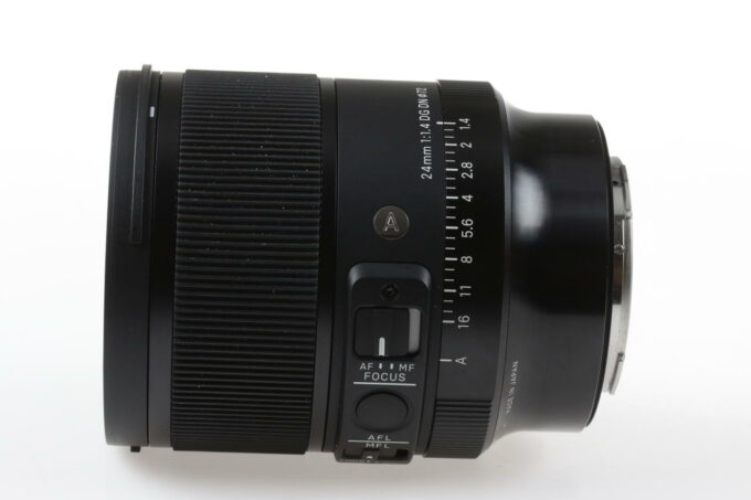 Sigma 24mm f/1,4 DG HSM Art für L-Mount Demo - #56613508