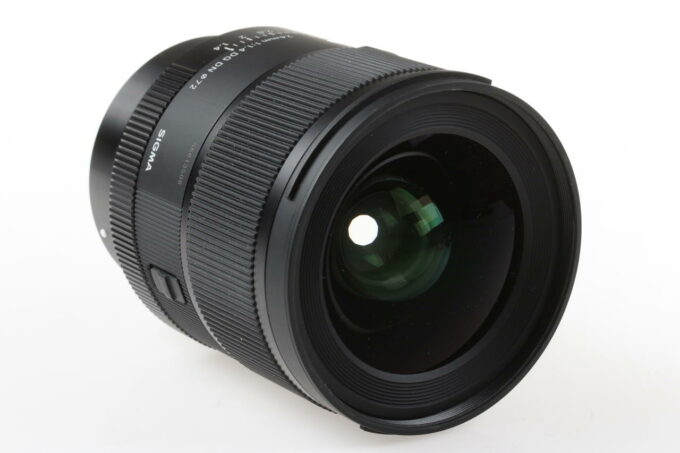 Sigma 24mm f/1,4 DG HSM Art für L-Mount Demo - #56613508
