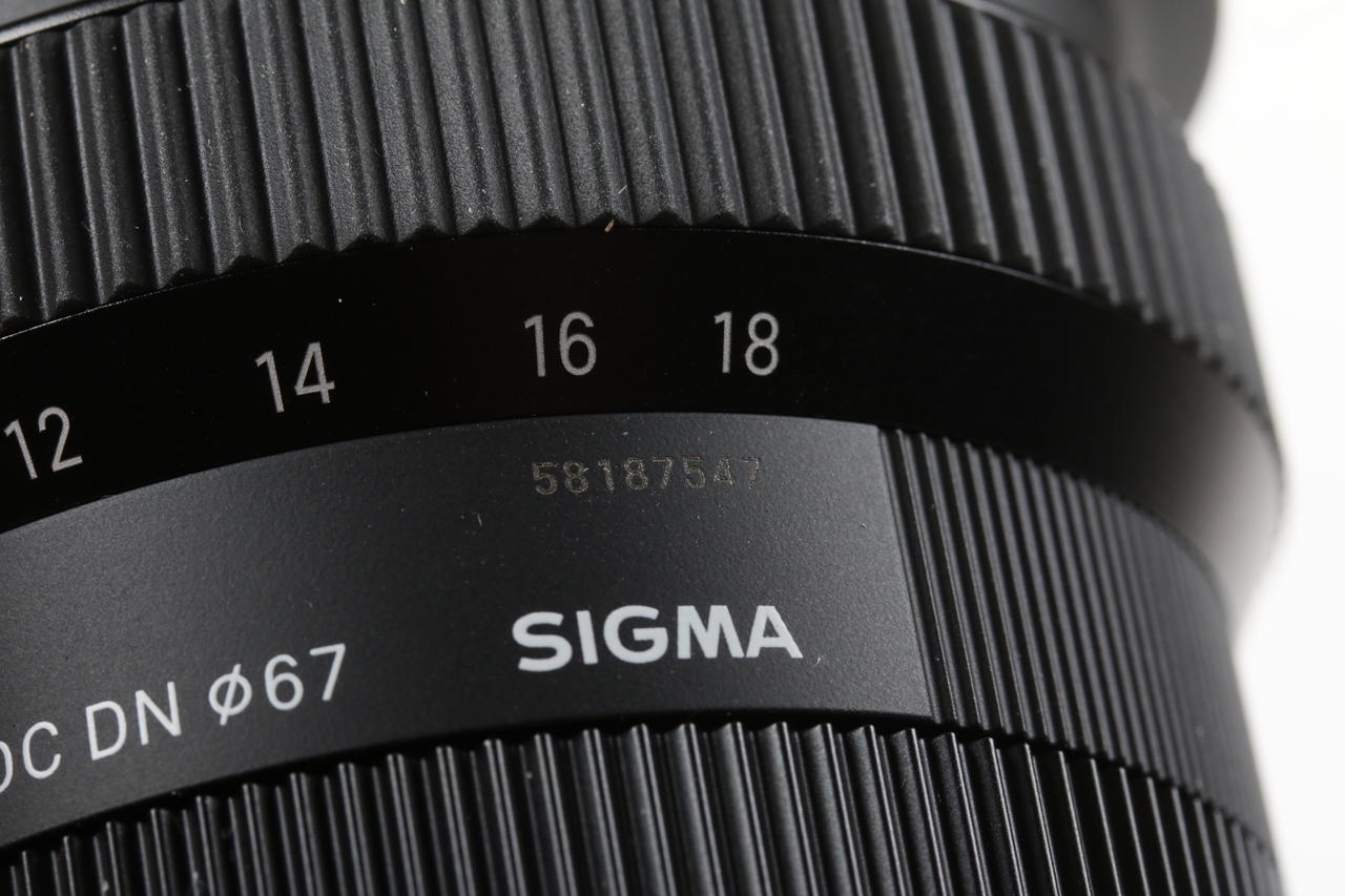Sigma 10-18mm f/2,8 DC DN für Canon RF - #58187547 - Image 6