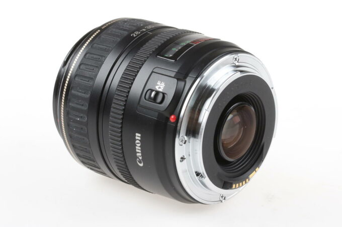 Canon EF 28-105mm f/3,5-4,5 USM - #0500974