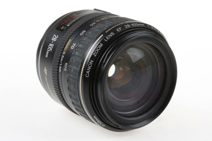 Canon EF 28-105mm f/3,5-4,5 USM - #0500974