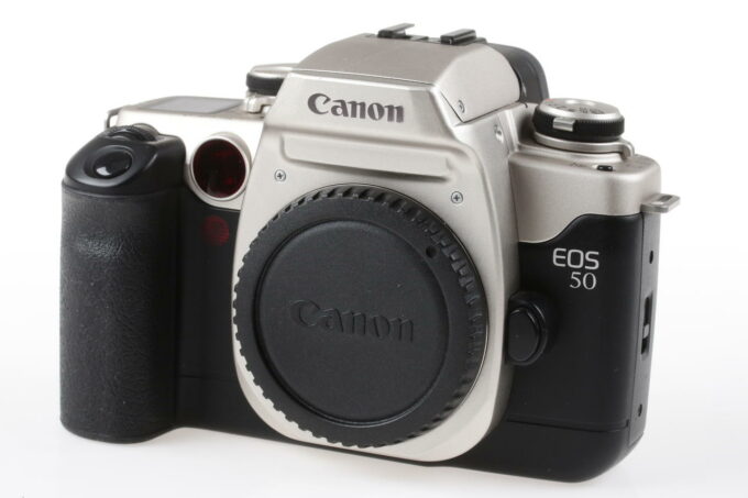 Canon EOS 50 Gehäuse - #1160527