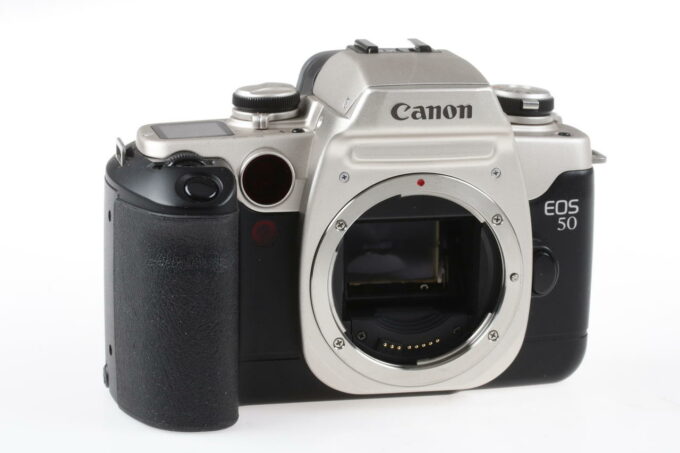 Canon EOS 50 Gehäuse - #1160527