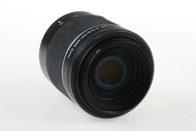 Sony DT 55-200mm f/4,0-5,6 SAM - #2039273 - Image 4