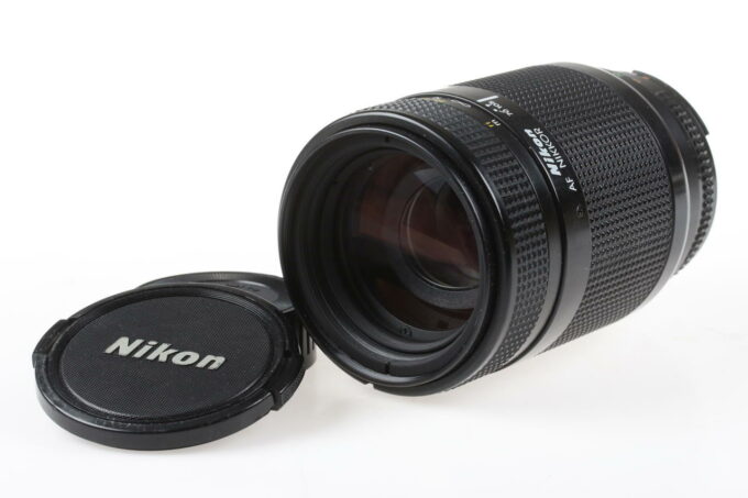 Nikon AF 70-210mm f/4,0-5,6 - #2447595