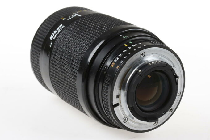 Nikon AF 70-210mm f/4,0-5,6 - #2447595