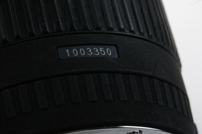 Sigma AF 18-50mm f/2,8 EX DC für Sigma - #1003350 - Image 6