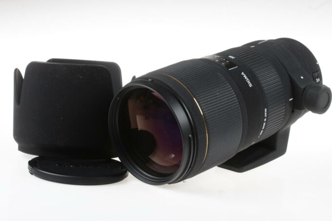 Sigma 70-200mm f/2,8 APO DG für Simga - #5010449