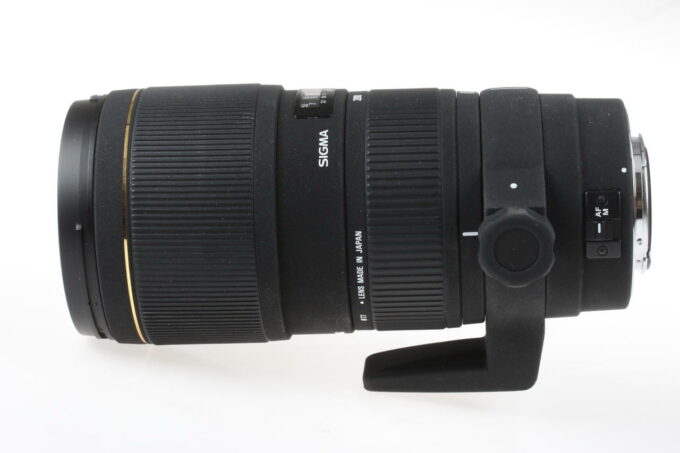 Sigma 70-200mm f/2,8 APO DG für Simga - #5010449