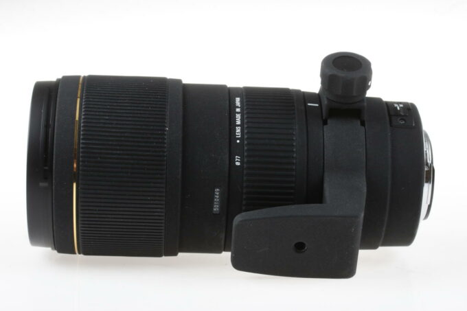 Sigma 70-200mm f/2,8 APO DG für Simga - #5010449