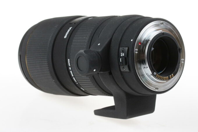 Sigma 70-200mm f/2,8 APO DG für Simga - #5010449