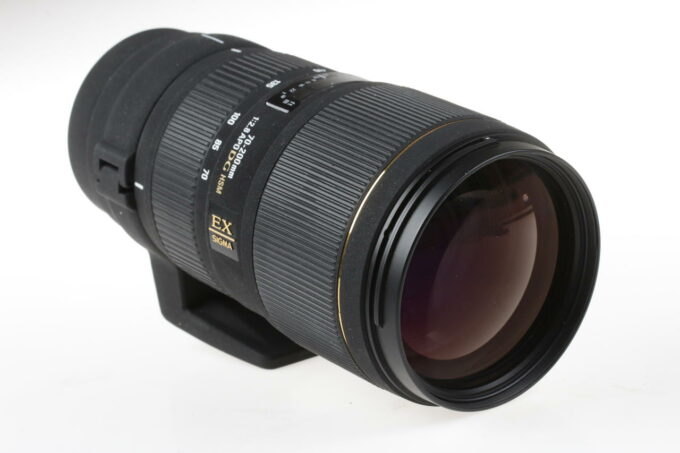 Sigma 70-200mm f/2,8 APO DG für Simga - #5010449